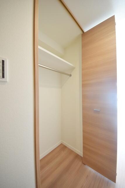 エルフォルテ赤羽西の物件内観写真