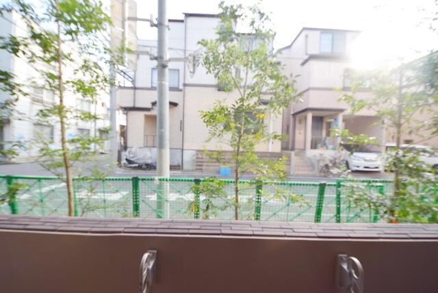 エルフォルテ赤羽西の物件内観写真