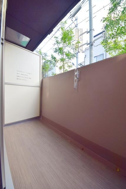 エルフォルテ赤羽西の物件内観写真