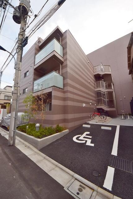 エルフォルテ赤羽西の物件内観写真