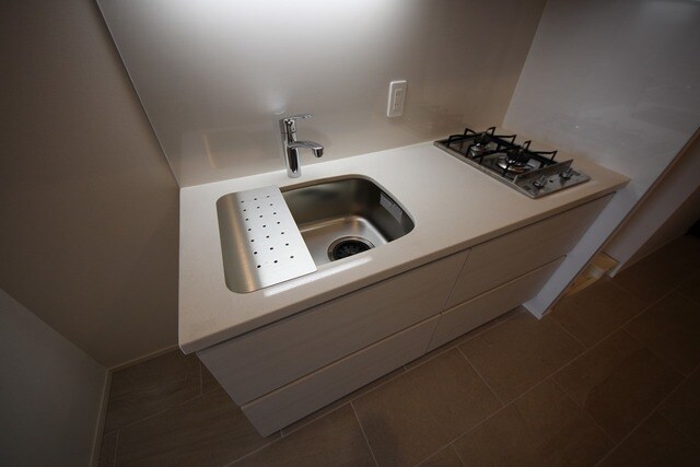 ザ・パークハビオ巣鴨の物件内観写真