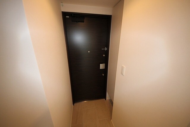 ザ・パークハビオ巣鴨の物件内観写真