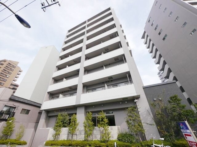 センテニアル王子神谷の物件外観写真