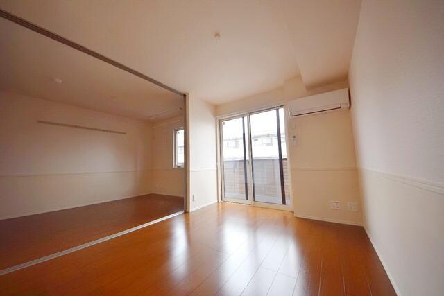 Amour櫻花の物件内観写真