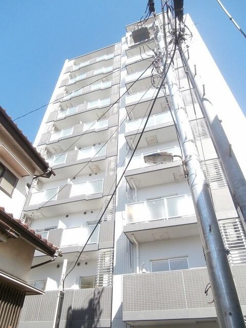 アレーズ南池袋の物件内観写真