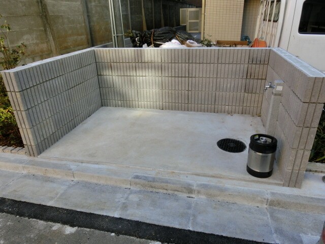 セルティスコートの物件内観写真