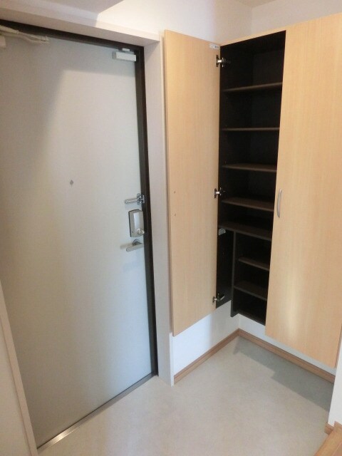 セルティスコートの物件内観写真