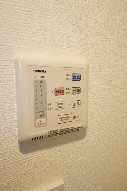 エルフォルテ赤羽西の物件内観写真