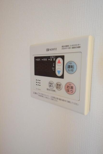 エルフォルテ赤羽西の物件内観写真