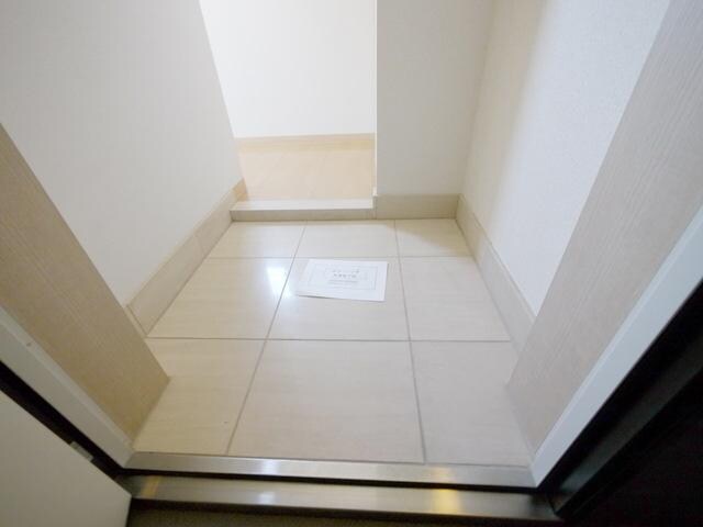 アルテシモリンクベリスの物件内観写真