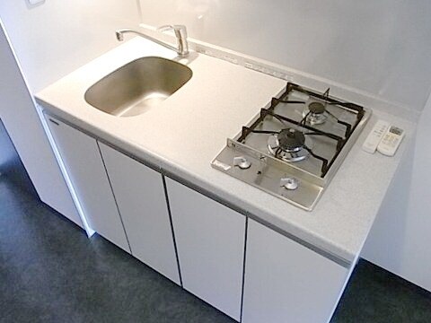 スパシエ エル・ヴィエント・アース 板橋タワーの物件内観写真