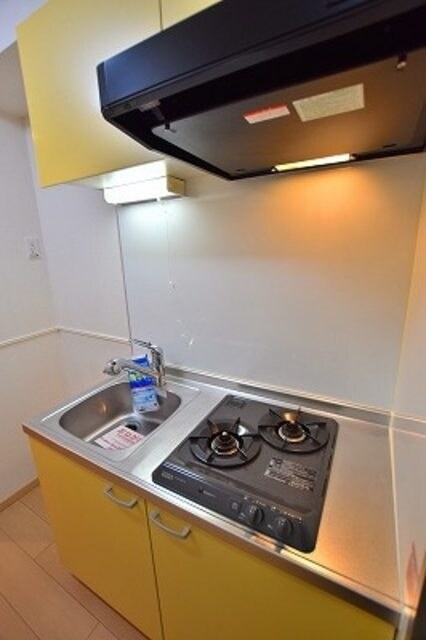 メゾン TMSKの物件内観写真