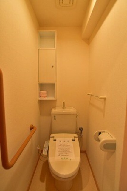 メゾン TMSKの物件内観写真