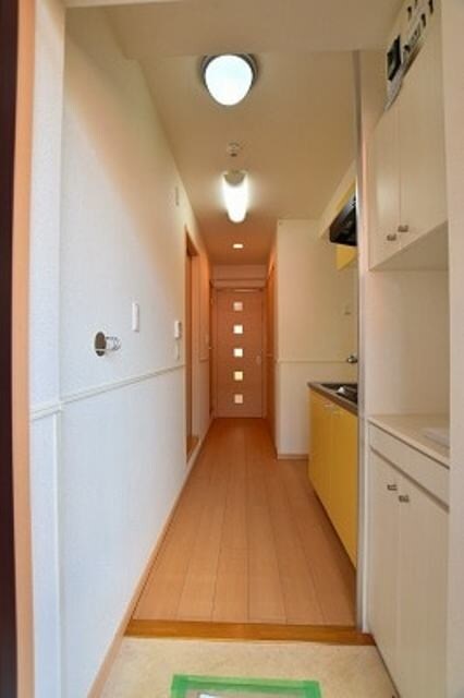 メゾン TMSKの物件内観写真