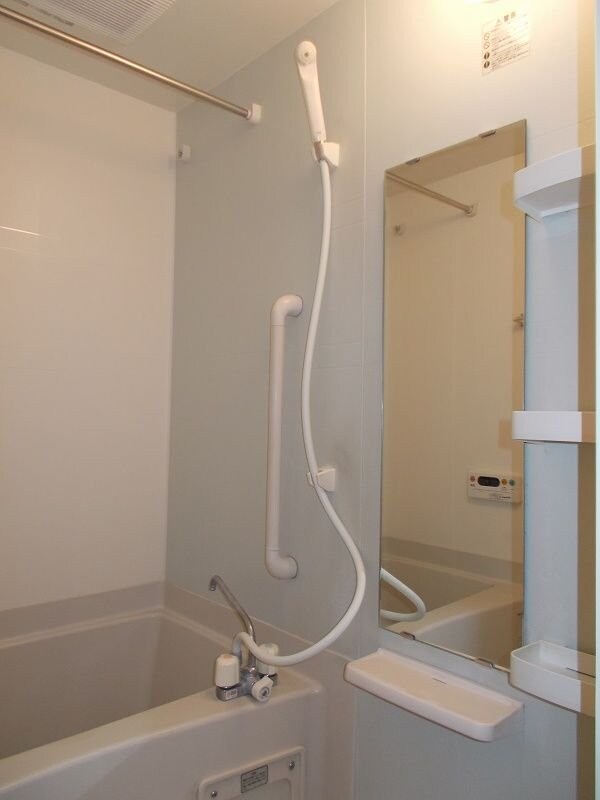 メゾン TMSKの物件内観写真