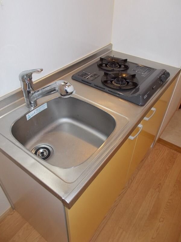 メゾン TMSKの物件内観写真