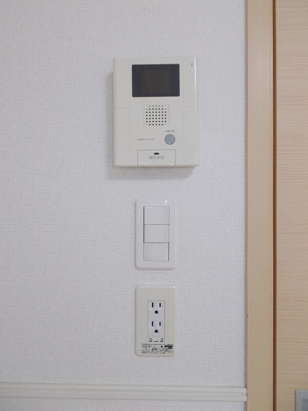 メゾン TMSKの物件内観写真