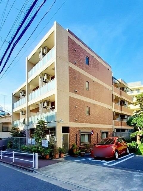 メゾン TMSKの物件内観写真