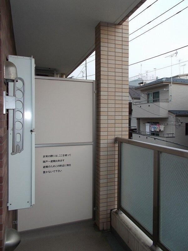 メゾン TMSKの物件内観写真