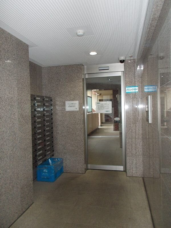 メゾン TMSKの物件内観写真