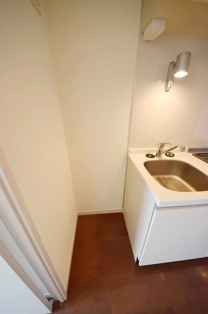 プルス上十条の物件内観写真