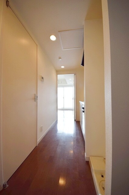 プルス上十条の物件内観写真