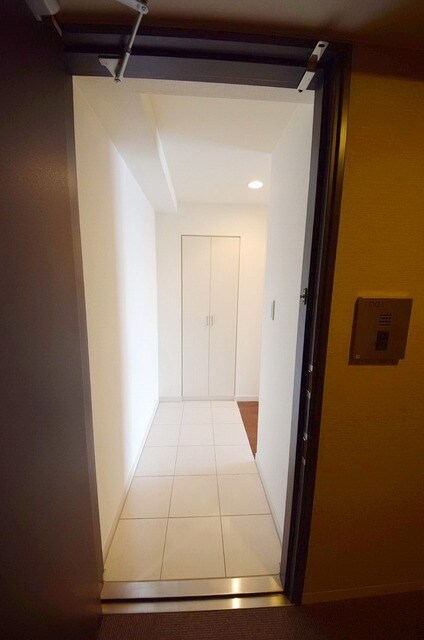 プルス上十条の物件内観写真