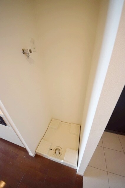 プルス上十条の物件内観写真