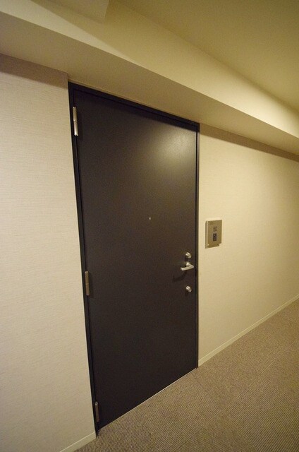 プルス上十条の物件内観写真