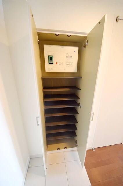 プルス上十条の物件内観写真