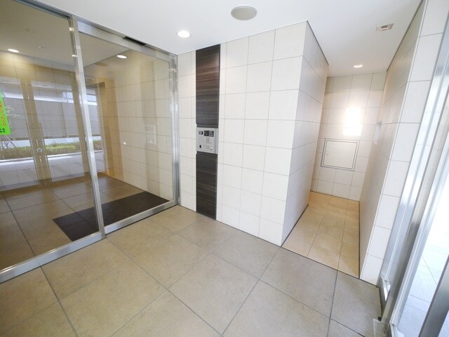 プルス上十条の物件内観写真