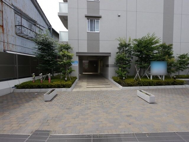 プルス上十条の物件内観写真