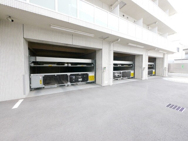 プルス上十条の物件内観写真