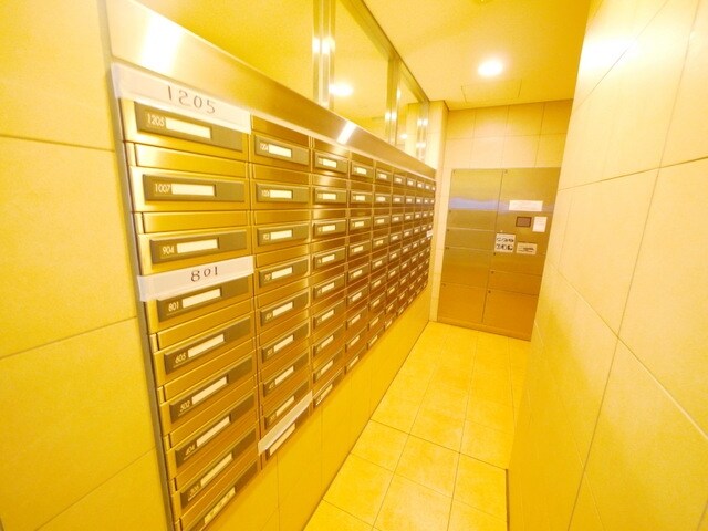 プルス上十条の物件内観写真