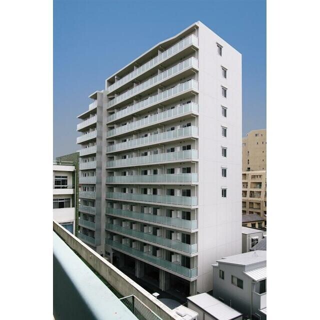 プルス上十条の物件内観写真