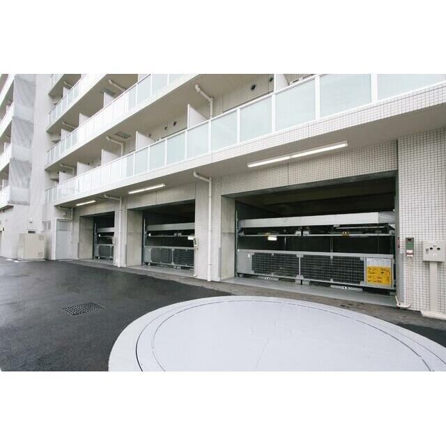 プルス上十条の物件内観写真