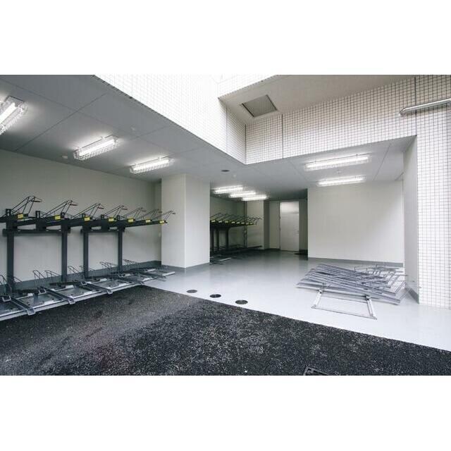 プルス上十条の物件内観写真