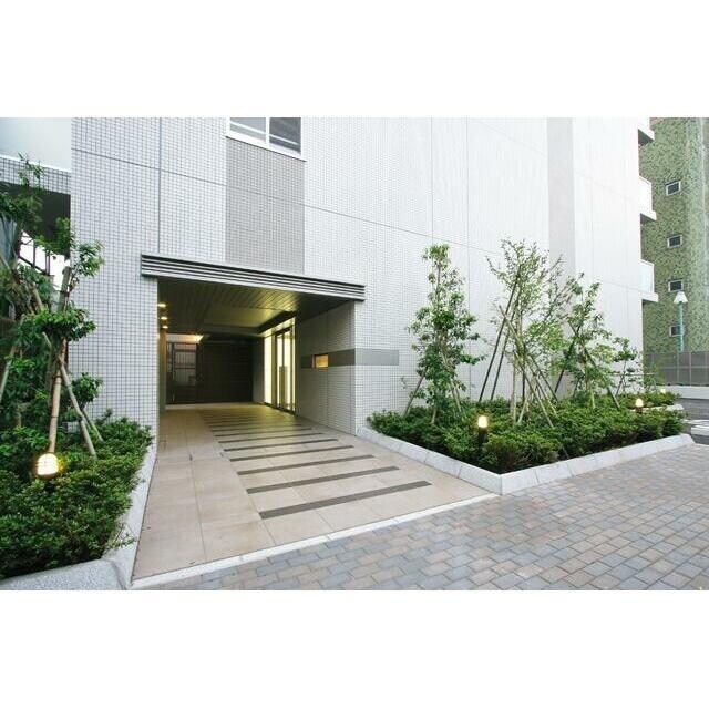 プルス上十条の物件内観写真