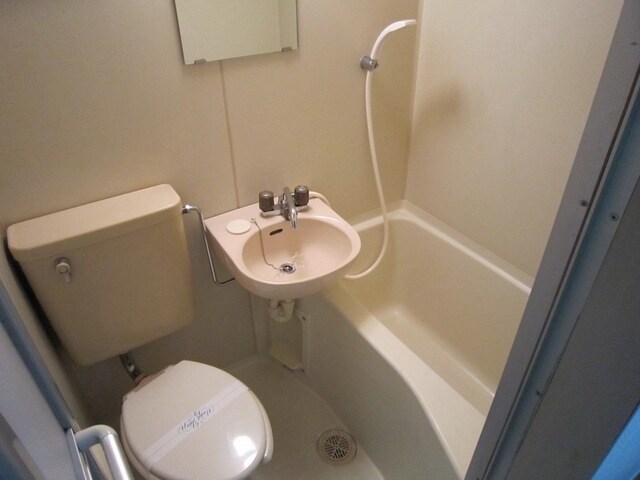 エル・ヴィーナ板橋の物件内観写真