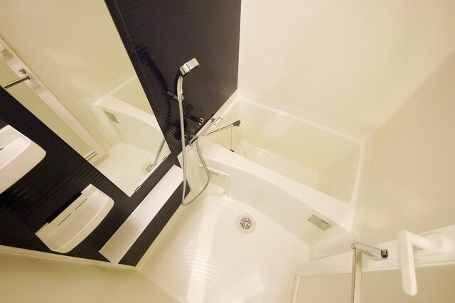 ユリカロゼAZ西台の物件内観写真