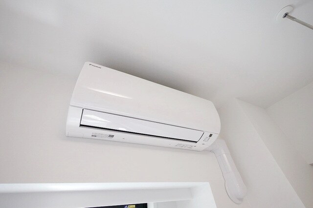 ユリカロゼAZ西台の物件内観写真