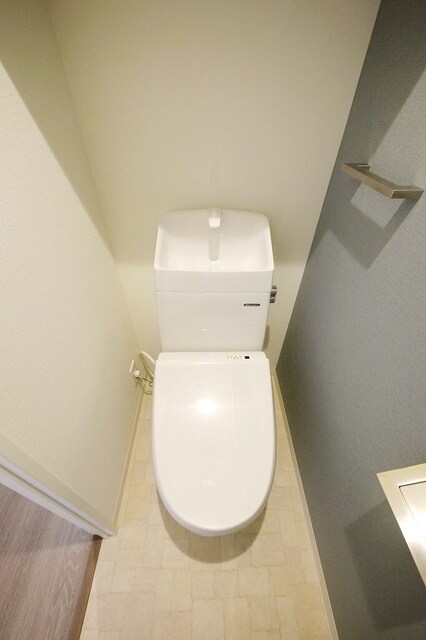 ユリカロゼAZ西台の物件内観写真