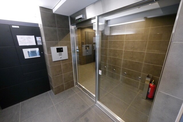 ユリカロゼAZ西台の物件内観写真