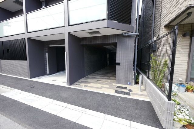 ユリカロゼAZ西台の物件内観写真