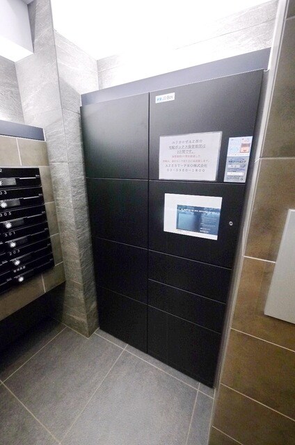 ユリカロゼAZ西台の物件内観写真