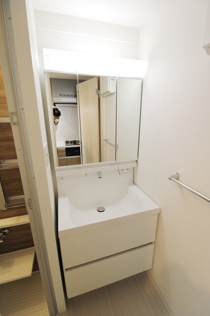 グランカーサ板橋EASTの物件内観写真