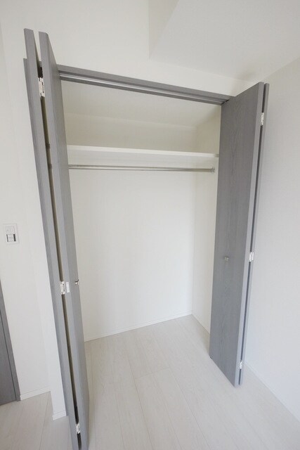 KNOTS大山の物件内観写真