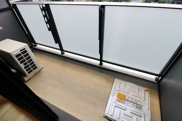 ラティエラ板橋の物件内観写真