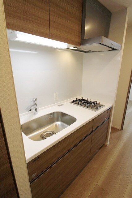 ラティエラ板橋の物件内観写真