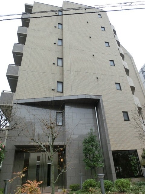 フルグラール池袋の物件内観写真